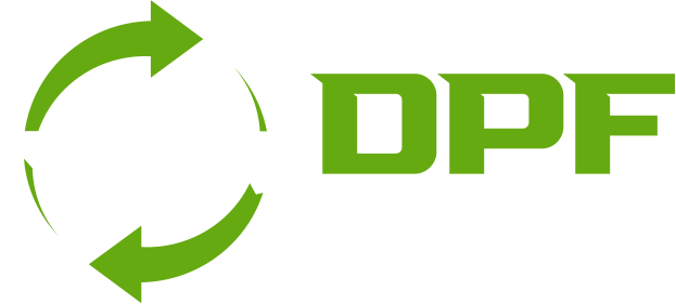 Stroje DPF